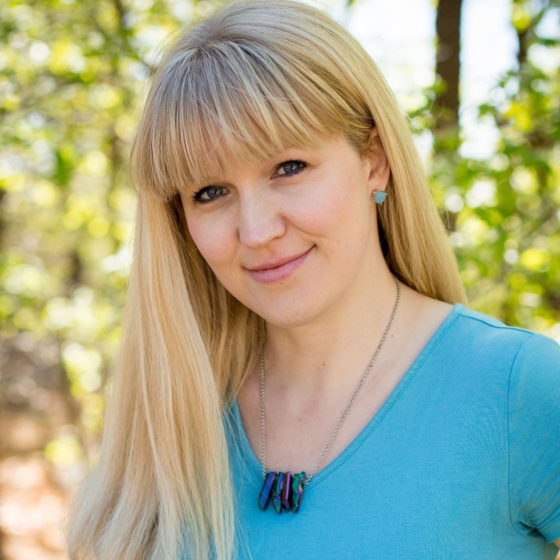 Photo of author Leia Stone